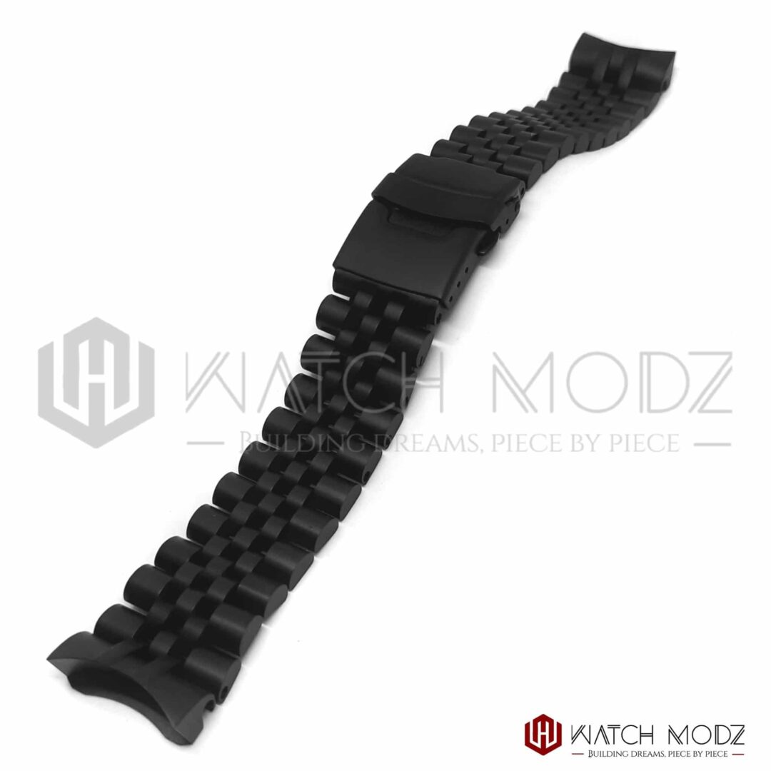 Jubilee Bracelet Seiko