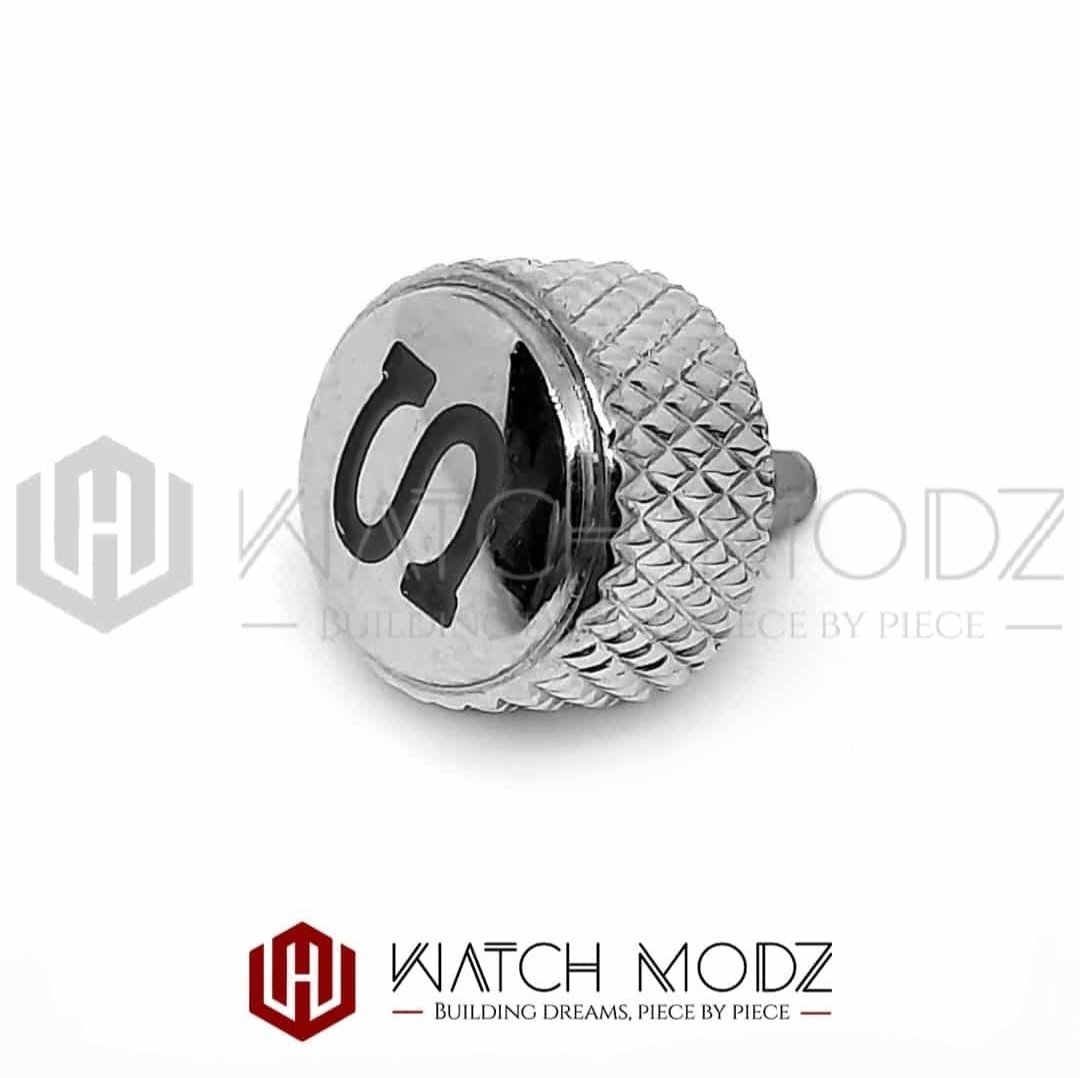 Skosh Crown, Silver 55-909-10 main image 0
